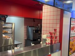 -肯德基(渔阳店)