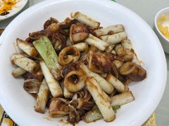 -陶然饺子城(奥体中路店)