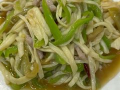 -茂隆餐厅(进贤路店)