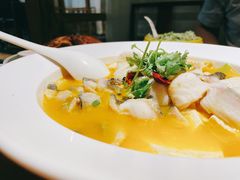 豆花鱼-意满花千醉(金茂览秀城店)