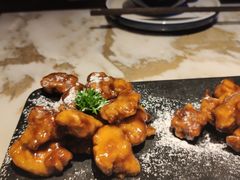 -绿茶餐厅(城西银泰城店)