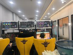 -杰拉电竞·网咖(杭州钱塘区龙湖金沙天街店)