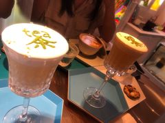 -茶是一枝花泡茶店