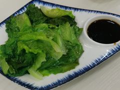 -惠粤轩茶餐厅(中山北路店)