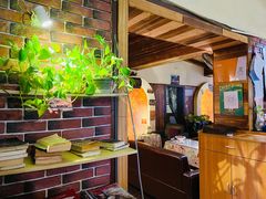 -爱上层楼咖啡馆(为公桥店)