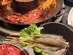 -巴蜀大将火锅(春熙店)