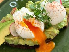 -O'mills Sourdough Bakery&Bistro(永嘉路店)