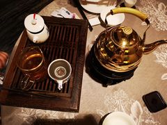 -香云轩·顺德菜(香云纱园林酒店店)