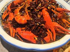 -江味龙虾馆·裸蓝龙虾(南山店)