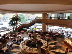 -南京维景国际大酒店(南京博物院店)