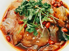 -和记小菜(大宁店)