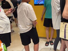 -7分甜(苏州中心店)