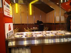 -李记粥铺(泰山路店)