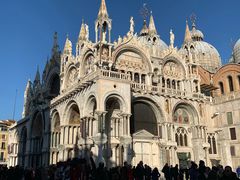 -圣马尔谷圣殿宗主教座堂