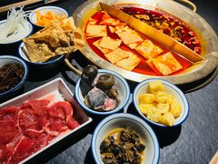 -九鼎轩脆毛肚火锅(南京东路店)