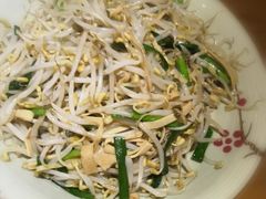 炒三丝-春饼先生·北京烤鸭(甘井子万达店)