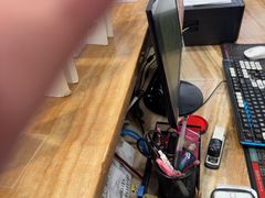 -点都德(皇岗村店)