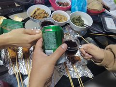 -李军力烧烤(政通路店)