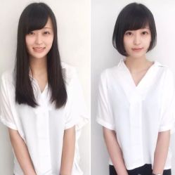 -苏奇发型·烫发染发