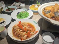 -新白鹿餐厅(金鹰新街口店)