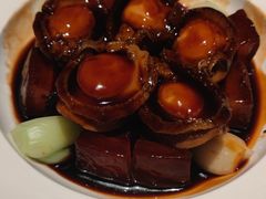 -香樟花园新粤料理(无锡万象城店)
