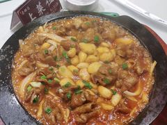 -老雒阳面馆·水席(洛宁高速路口店)