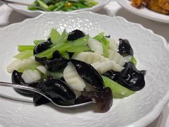 -臻宝中餐厅·大连菜·海鲜·融合菜(大连一方城堡豪华精选酒店)