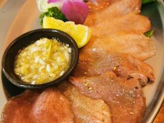 -大阪烧肉BAKA一代(十亩地店)