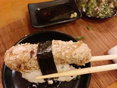 -昊·来了寿司(双楠2店)