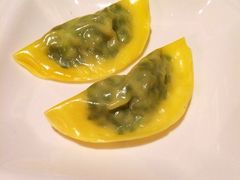 餐前菜-广州富力丽思卡尔顿酒店·丽轩·粤菜