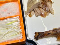-京悦荟·京沪融合菜(漕河泾印象城店)