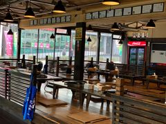 -Dombe豚(黑猪肉街店)