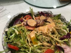-友鹏海鲜(新宜白大道店)