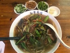 -孙家面馆(淮海第一城店)