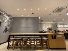 -星巴克臻选(北京银泰店)