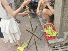 -观音桥步行街