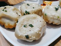 -小杨生煎(香港名都店)