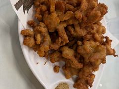 -黑石礁酒楼·海鲜(黑石礁店)