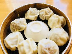 -百年尹氏汤包(湖南路狮子桥店)