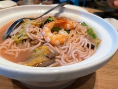 福建海鲜卤面-莆田餐厅PUTIEN(金融街购物中心店)