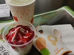 -麦当劳(东急新天地店)