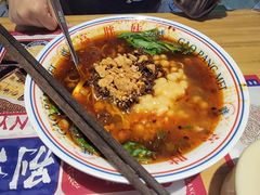 -高胖妹面庄(黄河道店)