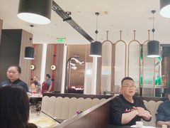 -蜀九香火锅(彩虹店)