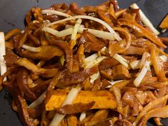 -金牌外婆家(苏州中心店)