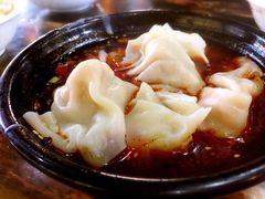 -龙抄手(文殊坊店)