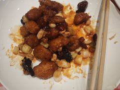 -新华饭店·新津菜·酥皮烤鸭·海鲜(津湾广场店)