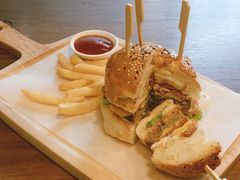 -G+KITCHEN(龙湖狮山天街店)