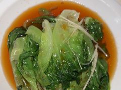 -绿茶餐厅(深圳龙华天虹购物中心店)