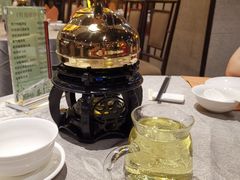 -香云轩·顺德菜(香云纱园林酒店店)