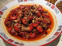 -串盟烧烤大排档·长沙美食地标(星沙店)